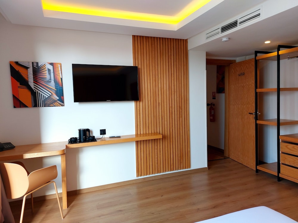 Unico Hotel Casablanca 8/47