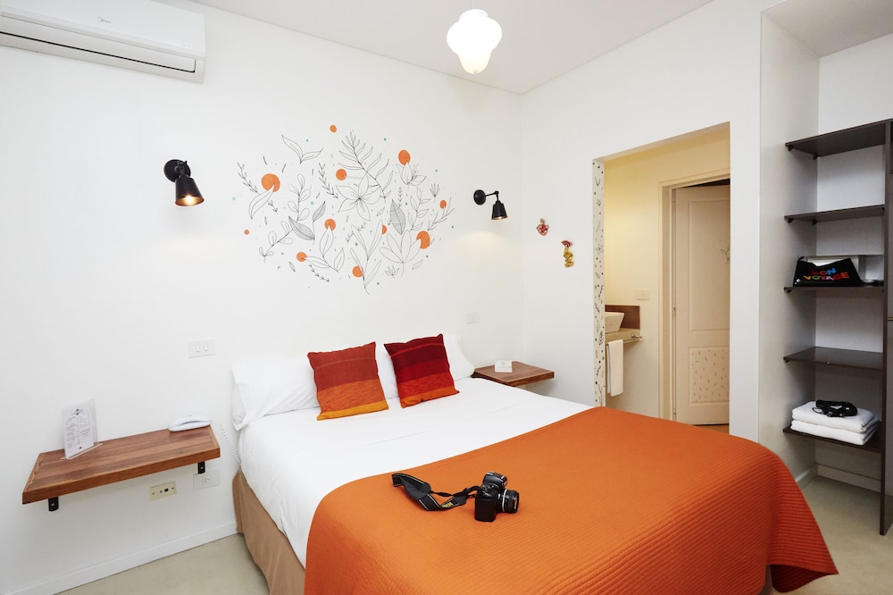 L Adresse Hotel Boutique 24/65