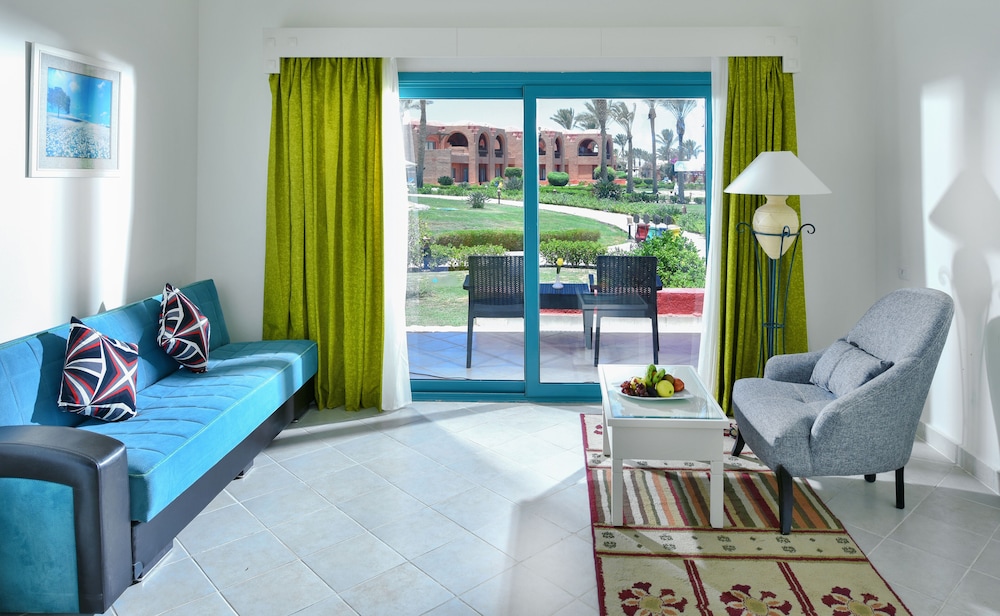 Swisstouch Oriental Resort Marsa Alam 16/50