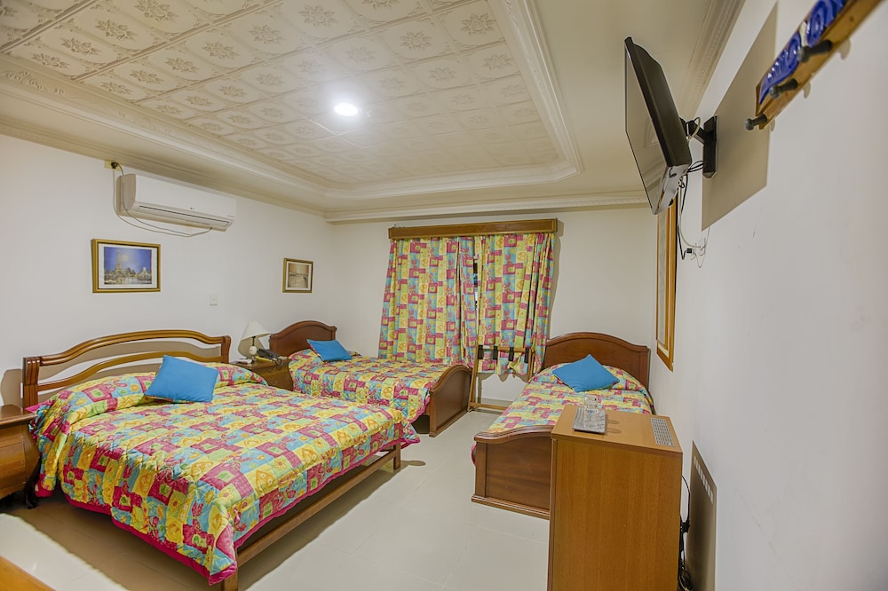 Baluarte Cartagena Hotel Boutique 53/81