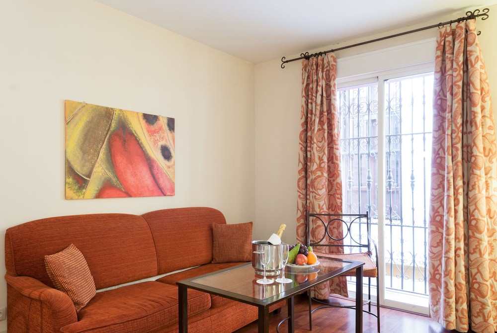 Murillo Apartamentos 51/74