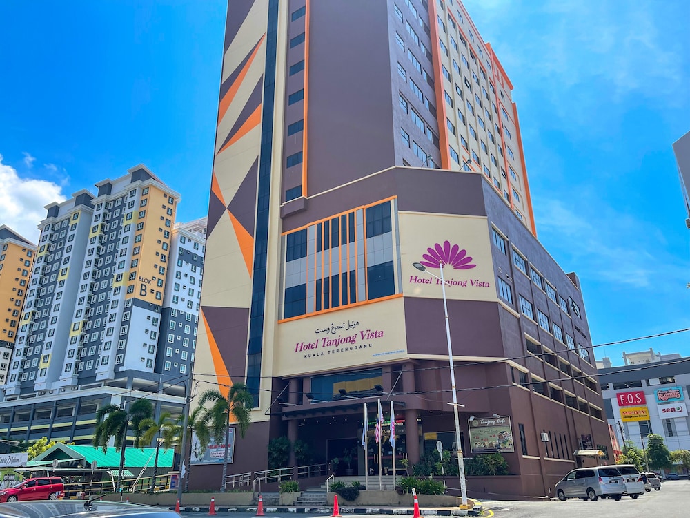 HOTEL TANJONG VISTA 4/25