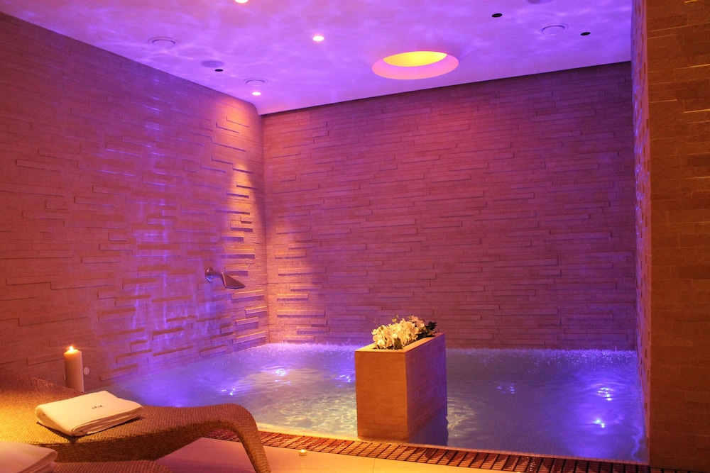 HOTEL LA RIPETTA RESTAURANT & SPA 15/28