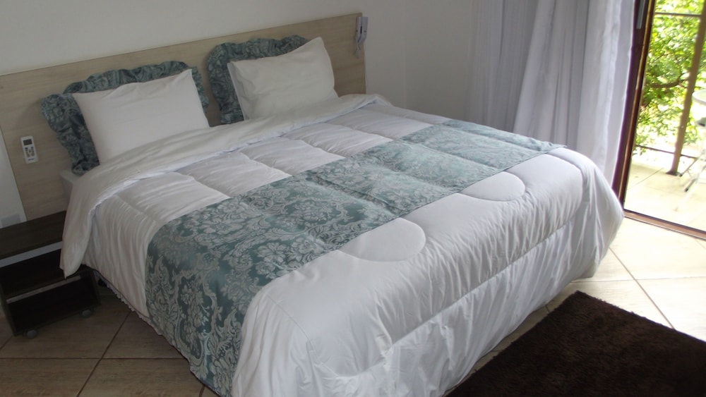Hotel Nova Odessa 7/34