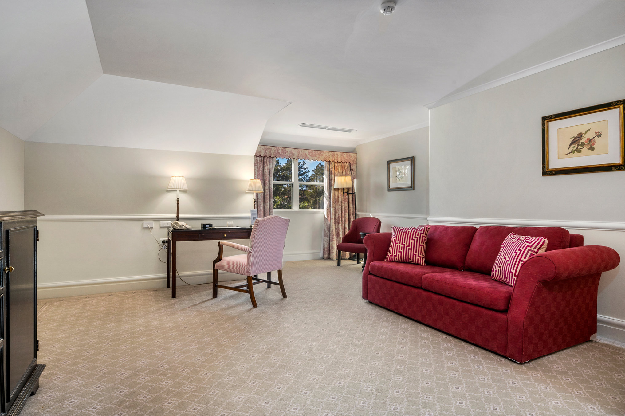 Lilianfels Blue Mountains Resort and Spa 65/100