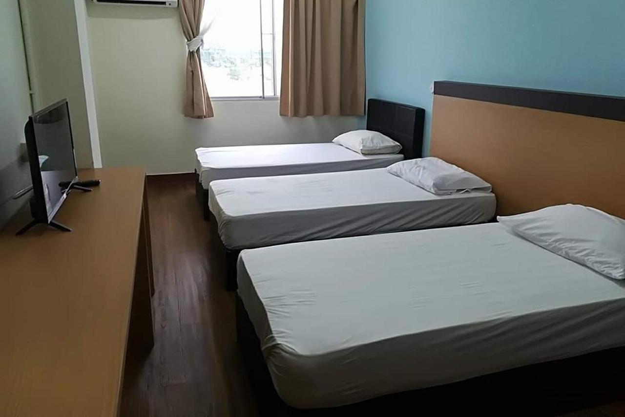 Hotel 75 Temerloh 18/30
