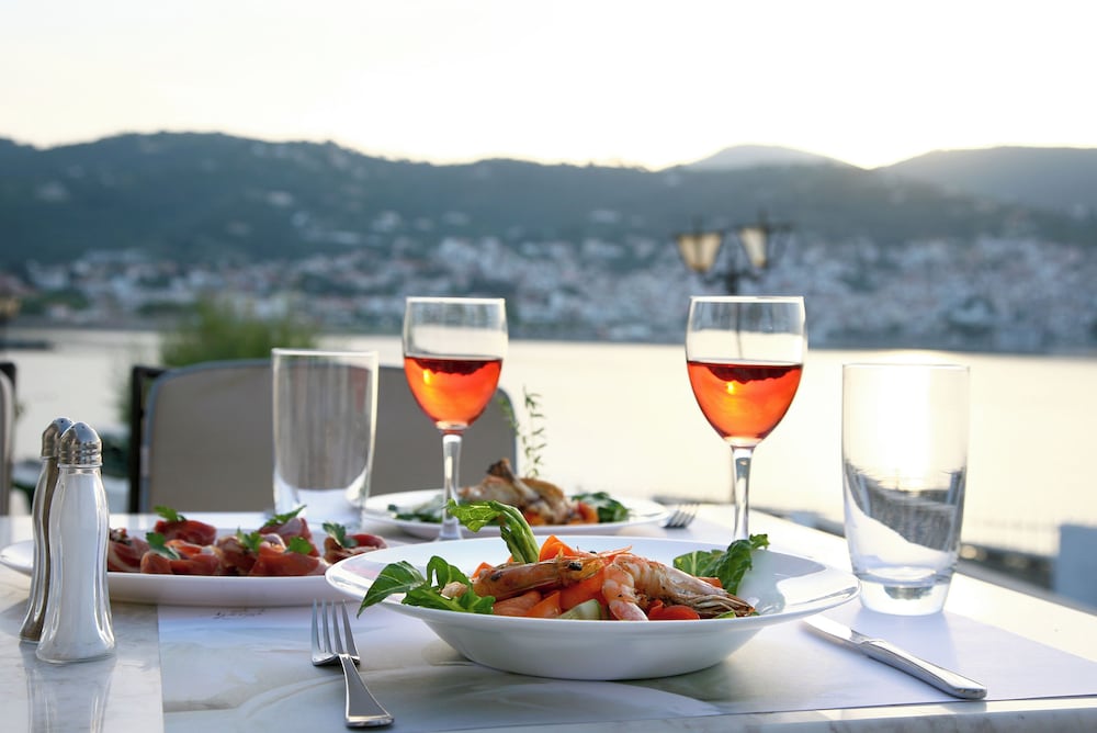 Skopelos Village Hotel Apartments 29/75