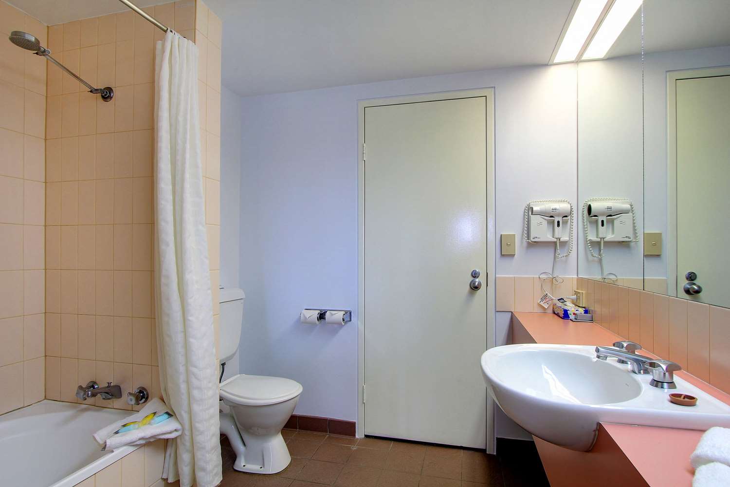 Comfort Inn The Pier 17/18