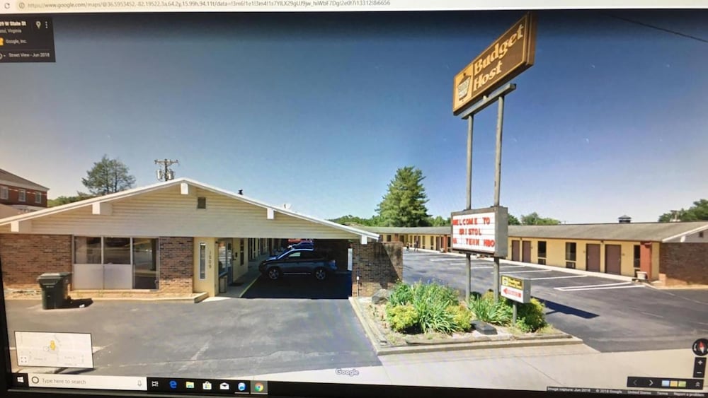 Budget Host Inn 1/24