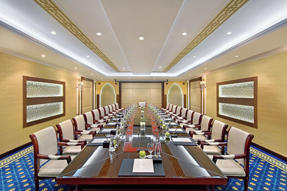 Ezdan Hotel West Bay Doha 41/50