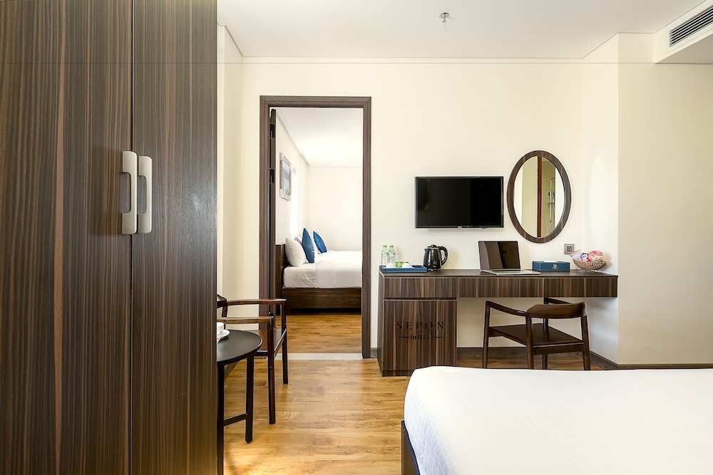 Sepon Blue Hotel 37/70