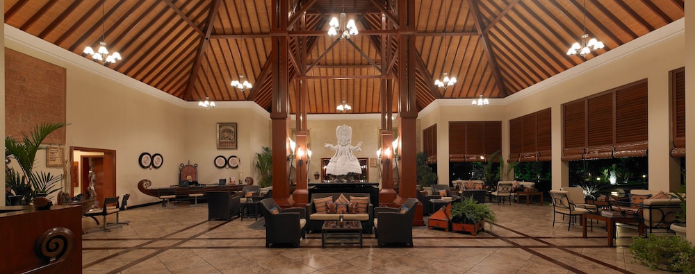 The Zuri Kumarakom Kerala Resort And Spa 51/67