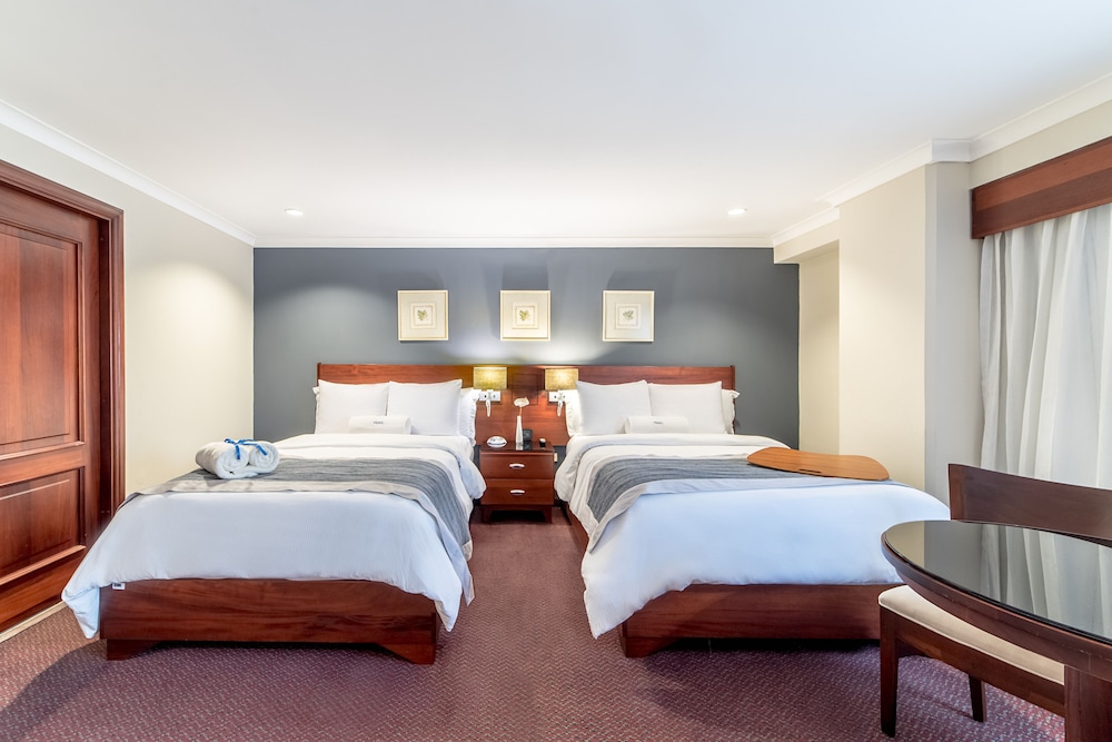 Imperial, Club, King Bed، Hodelpa Gran Almirante Hotel & Casino 2/7