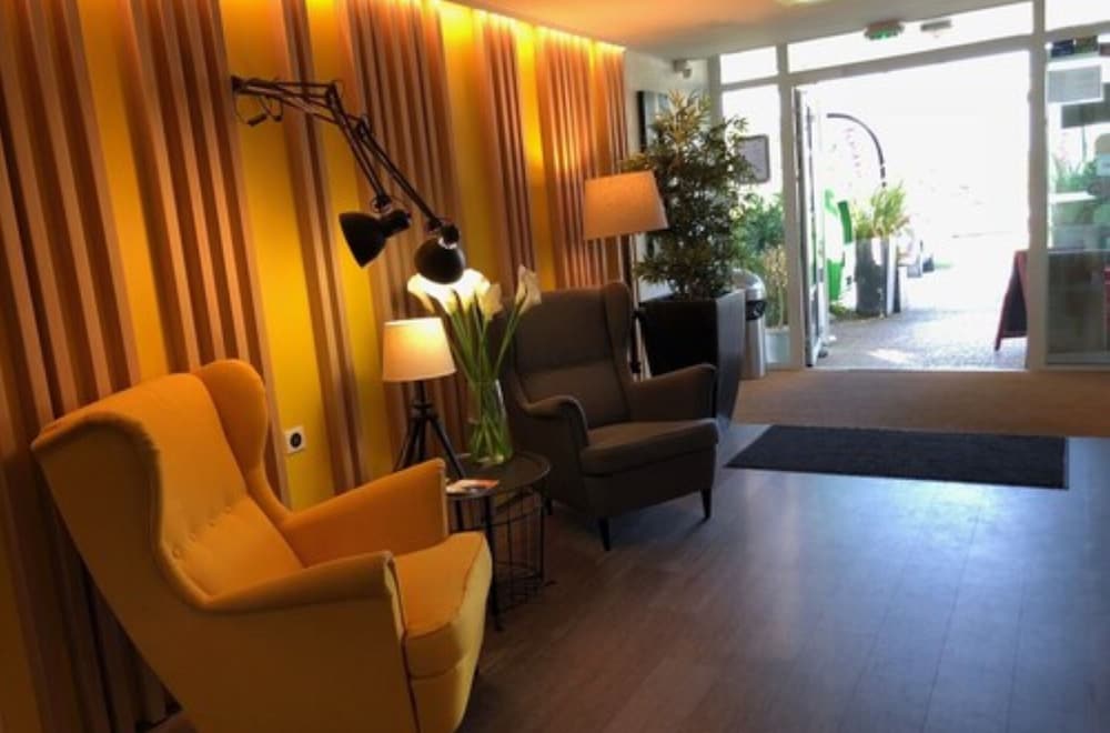 Relais Fasthotel Biarritz Bidart 30/50