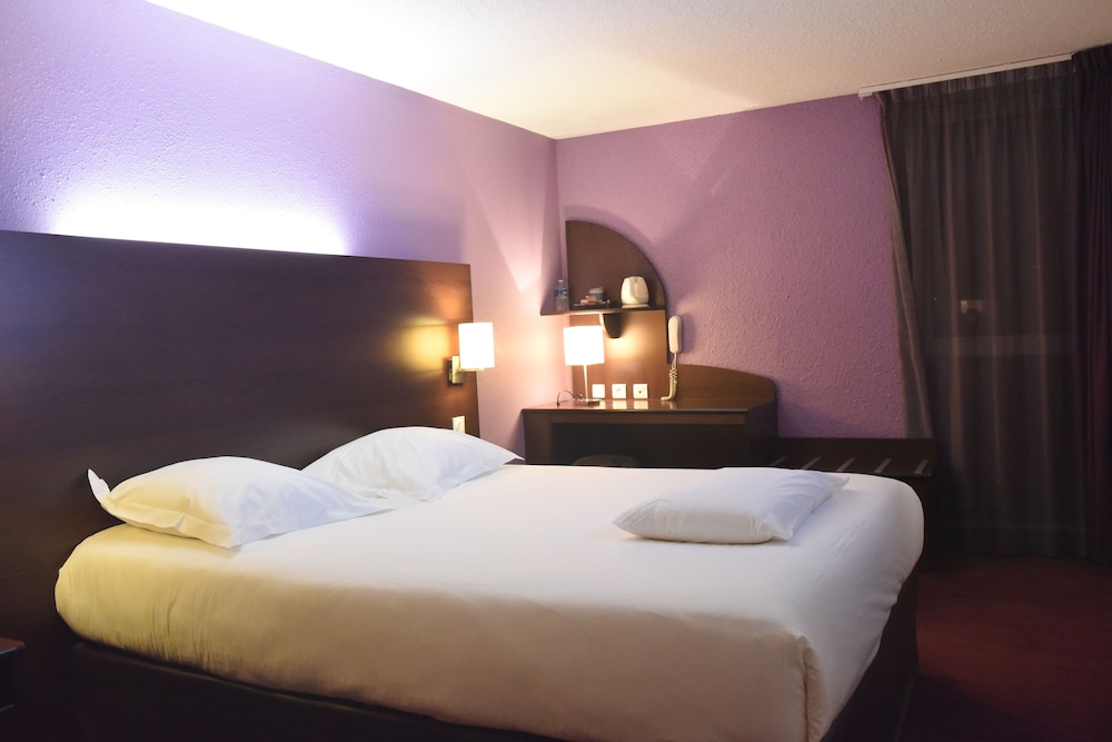 The Originals Boutique, Hotel Montelimar 12/41