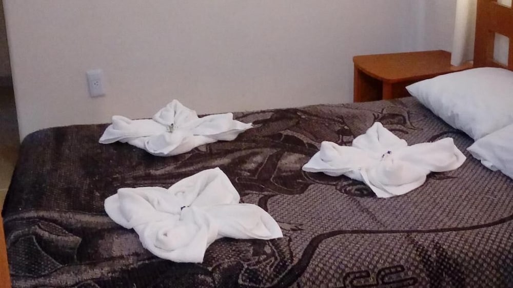 Hotel Patria photo4