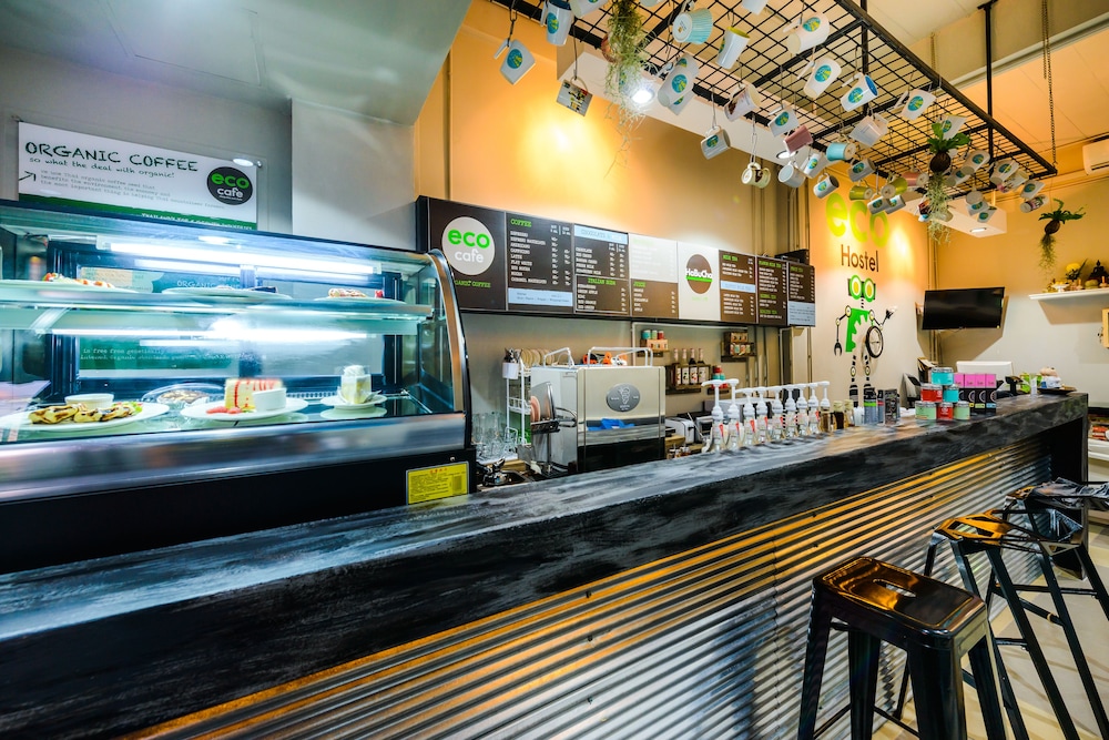 Eco Hostel Phuket 48/60