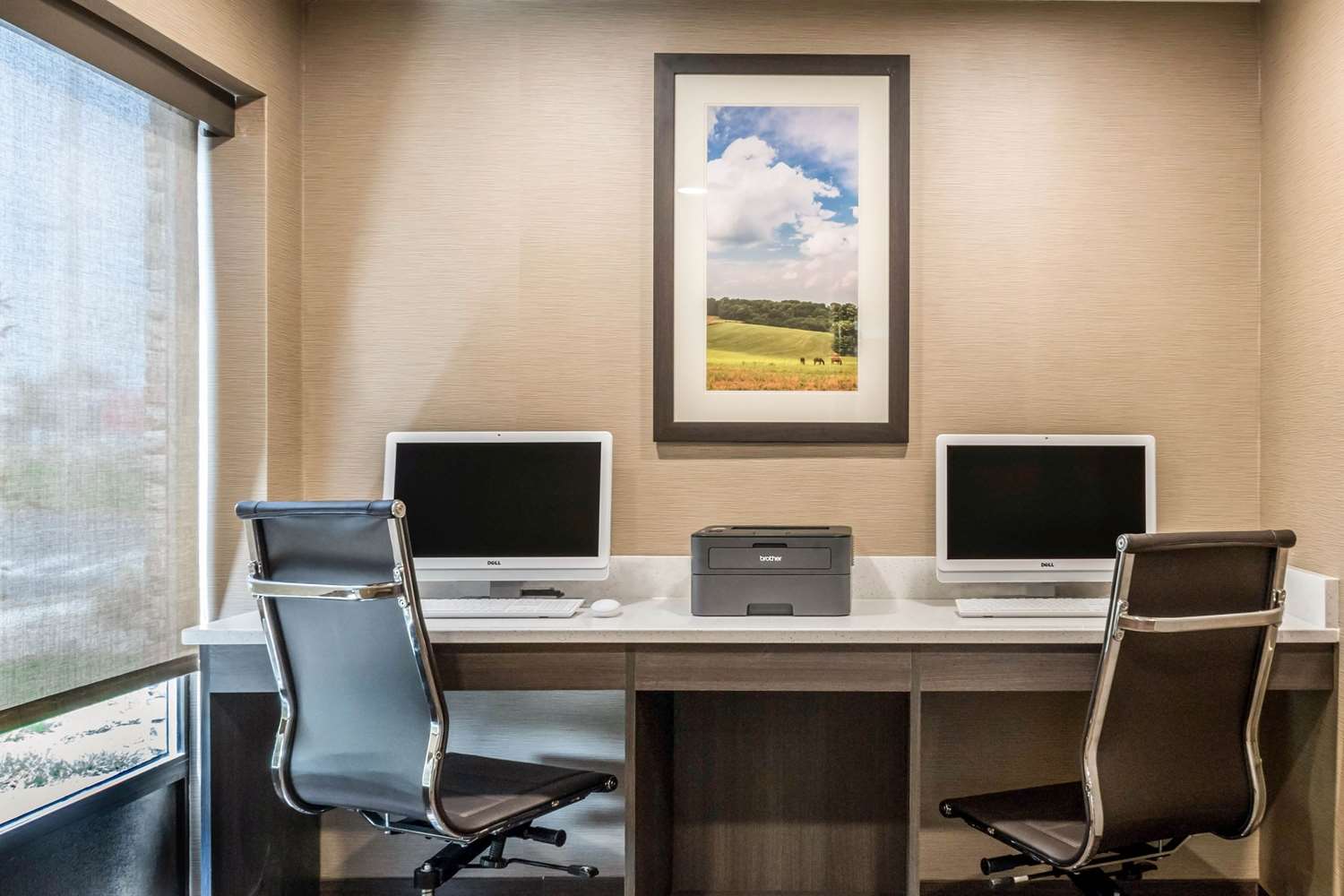 Comfort Inn Chambersburg North 45/62