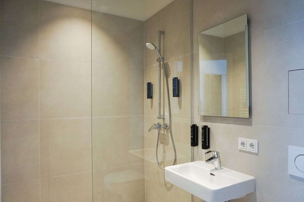 CITY ROOMS HOTEL VIENNA 5/37