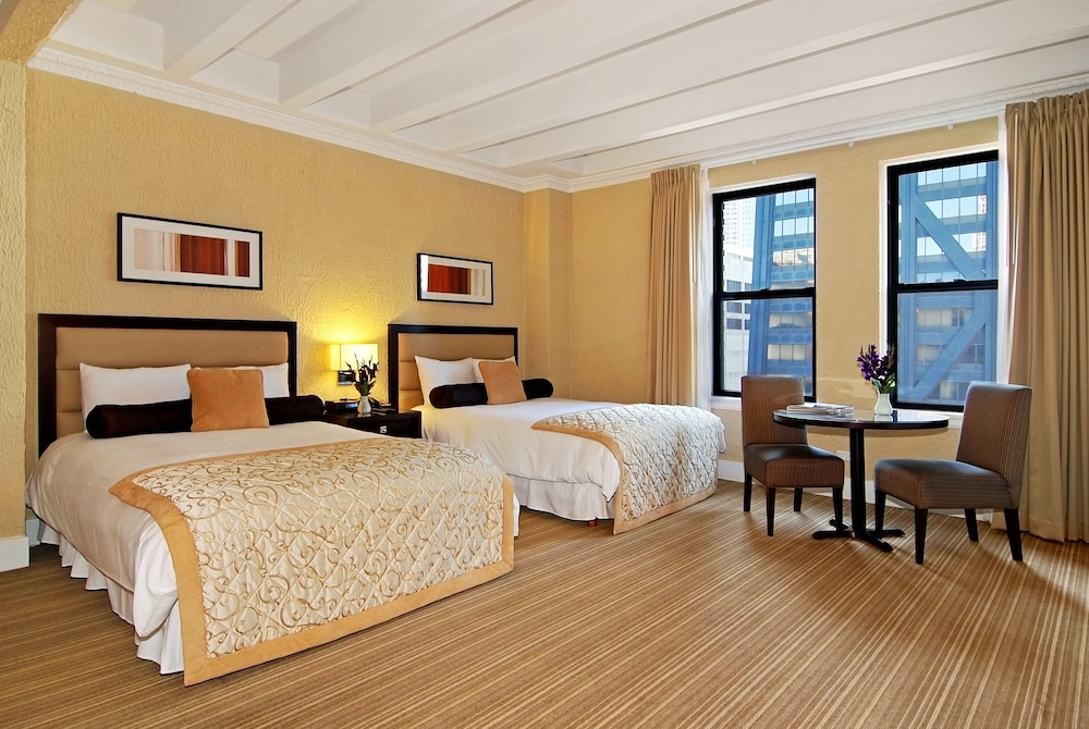 Room at Gale Chicago, CHICAGO - IL