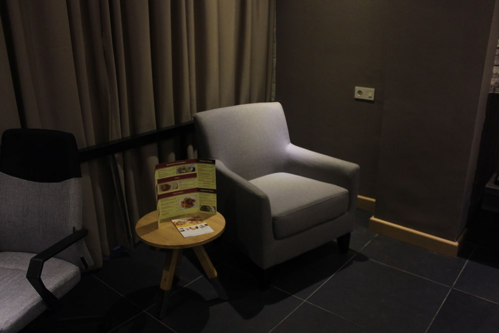 Swiss-Belinn Medan 31/54