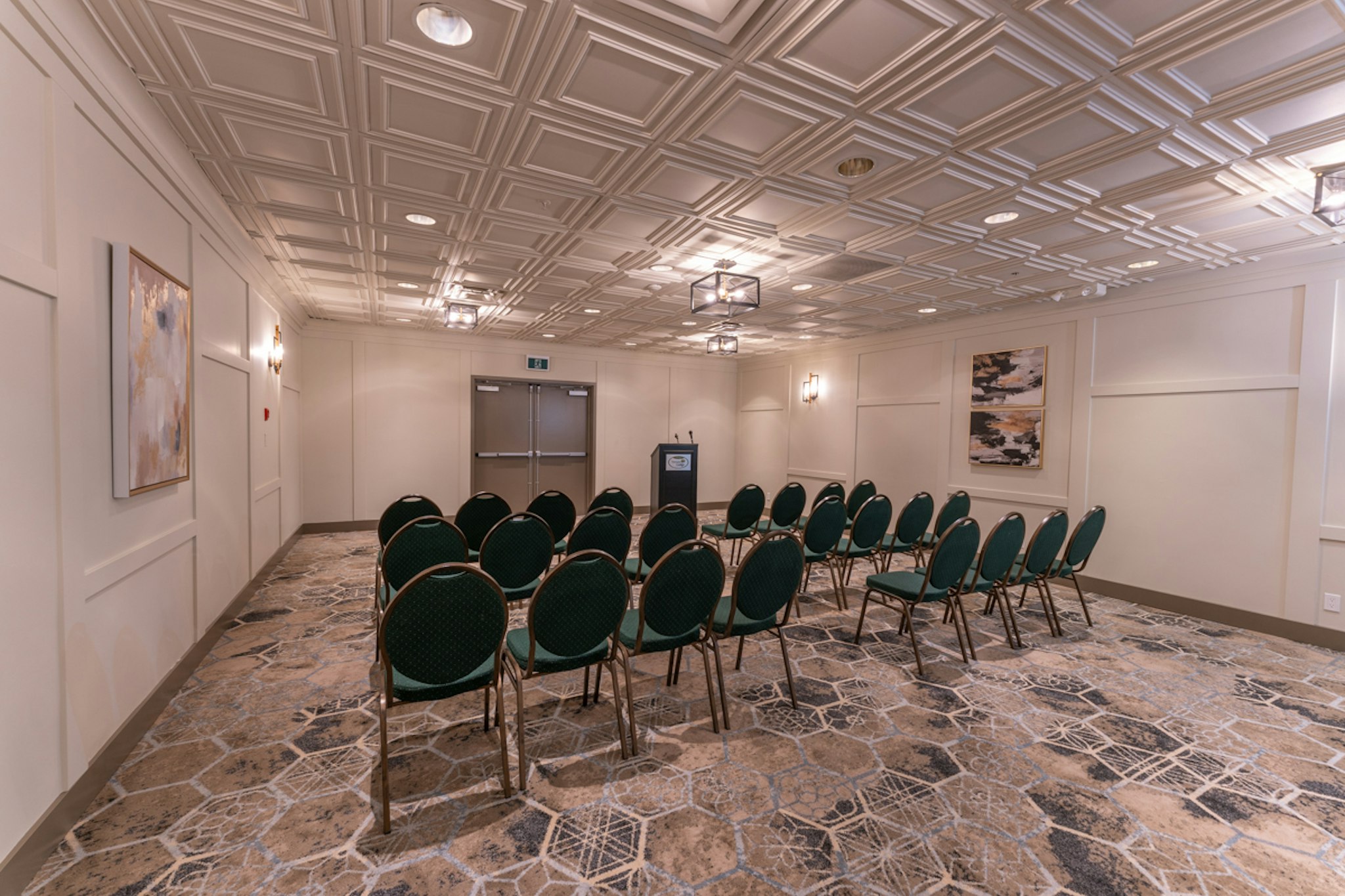 Prestige Vernon Lodge And Conference Centre 61/75