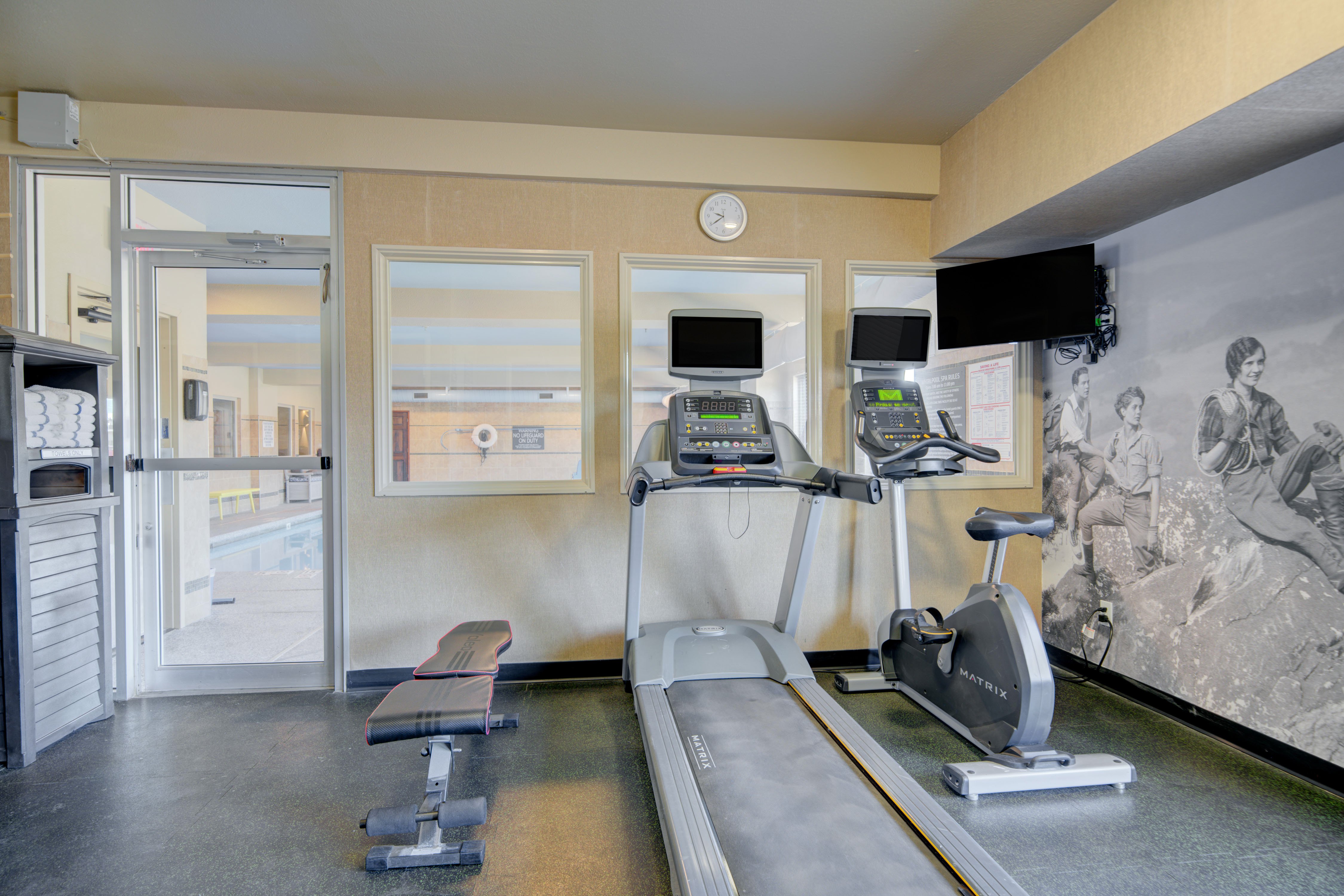 Holiday Inn West Yellowstone 22/50