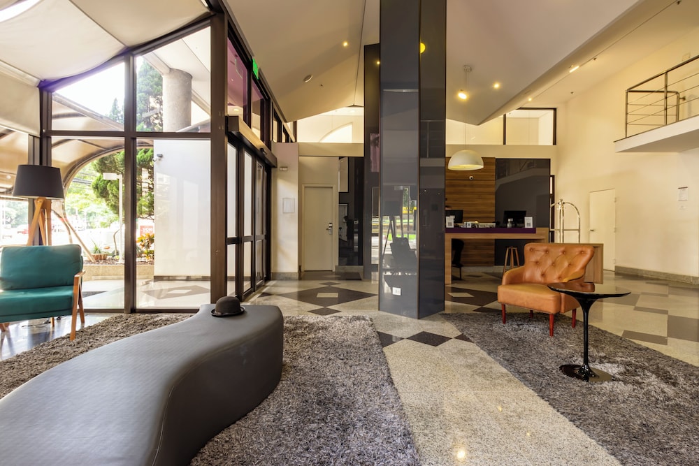 Paulista Suites by Charlie 13/34