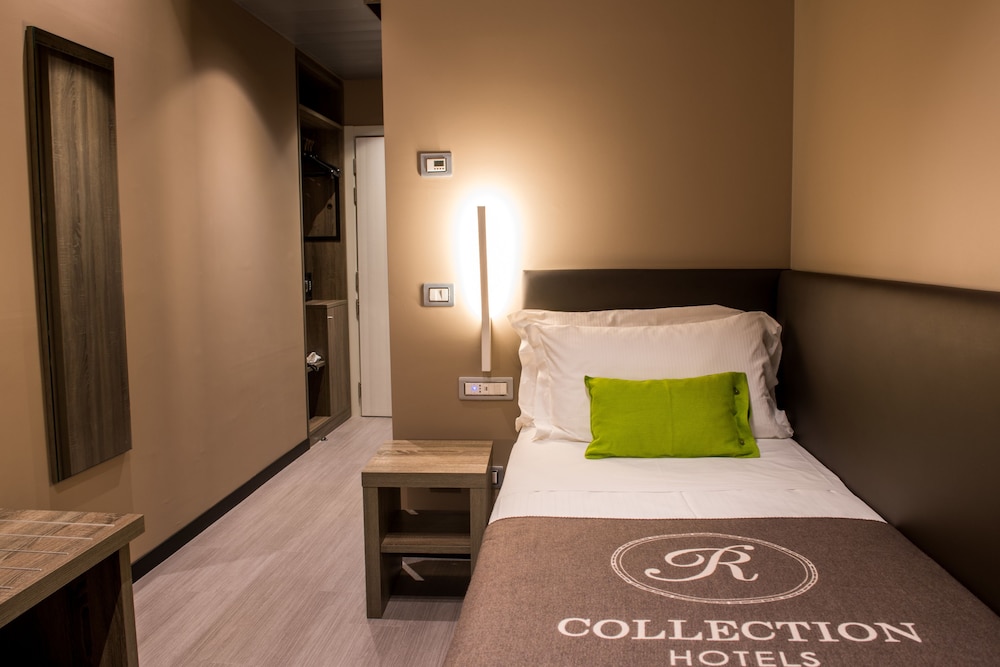 Hotel Mentana 19/50