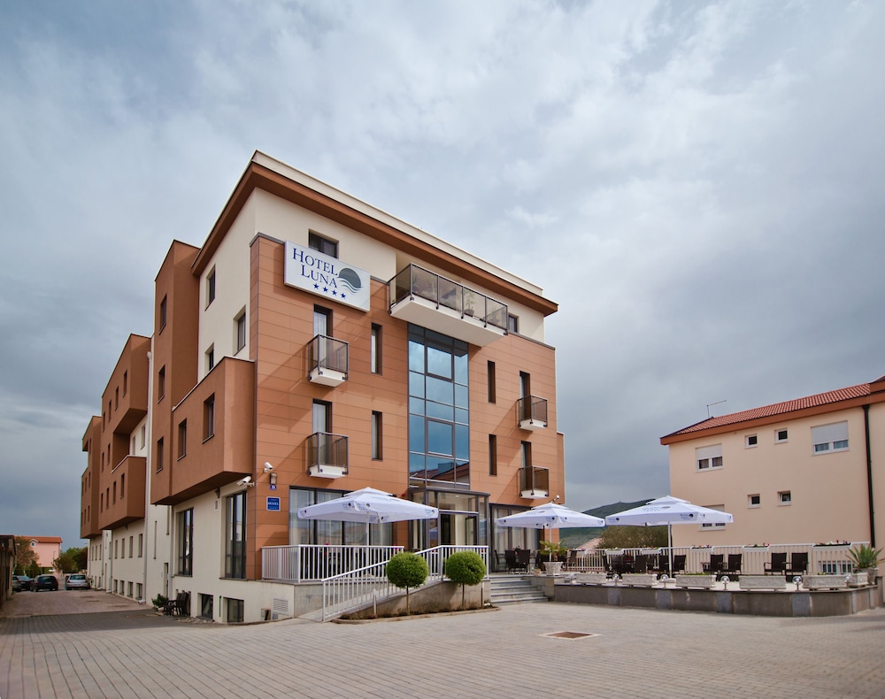 Medjugorje Hotel Spa 1/71