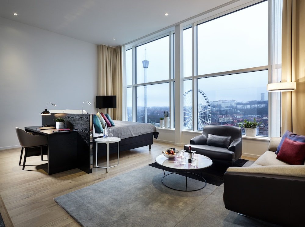 Gothia Towers & Upper House 83/114