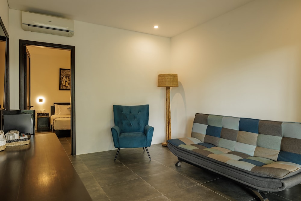 Ubud Dedari Villas 24/62