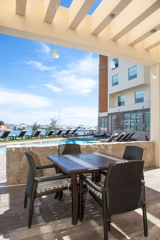 Courtyard by Marriott La Paz Baja California Sur 41/59