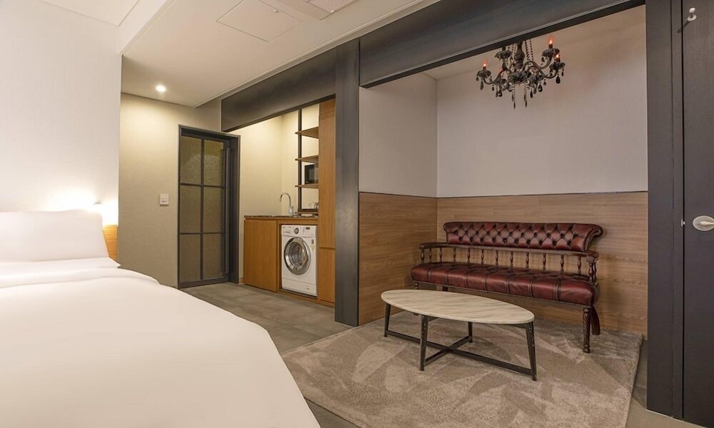 Circle Hotel Incheon 16/50