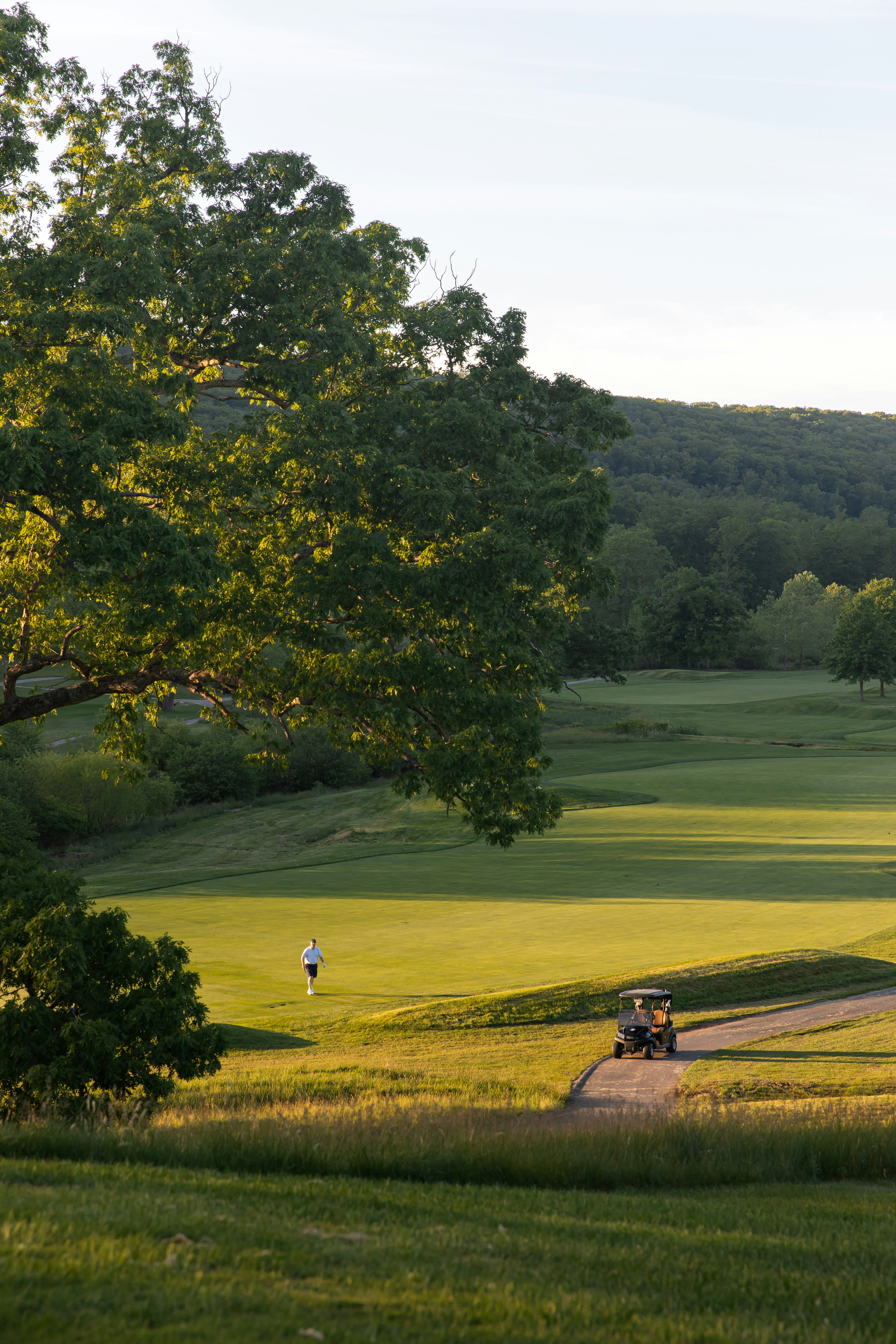 Omni Bedford Springs Resort 48/50