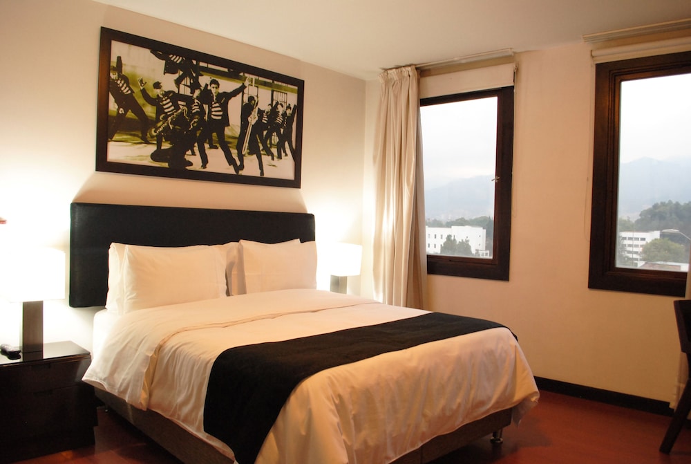 Hotel Charlotte Plaza 26 Ex Hotel Charlotte Bogota By Lalianxa 13/66