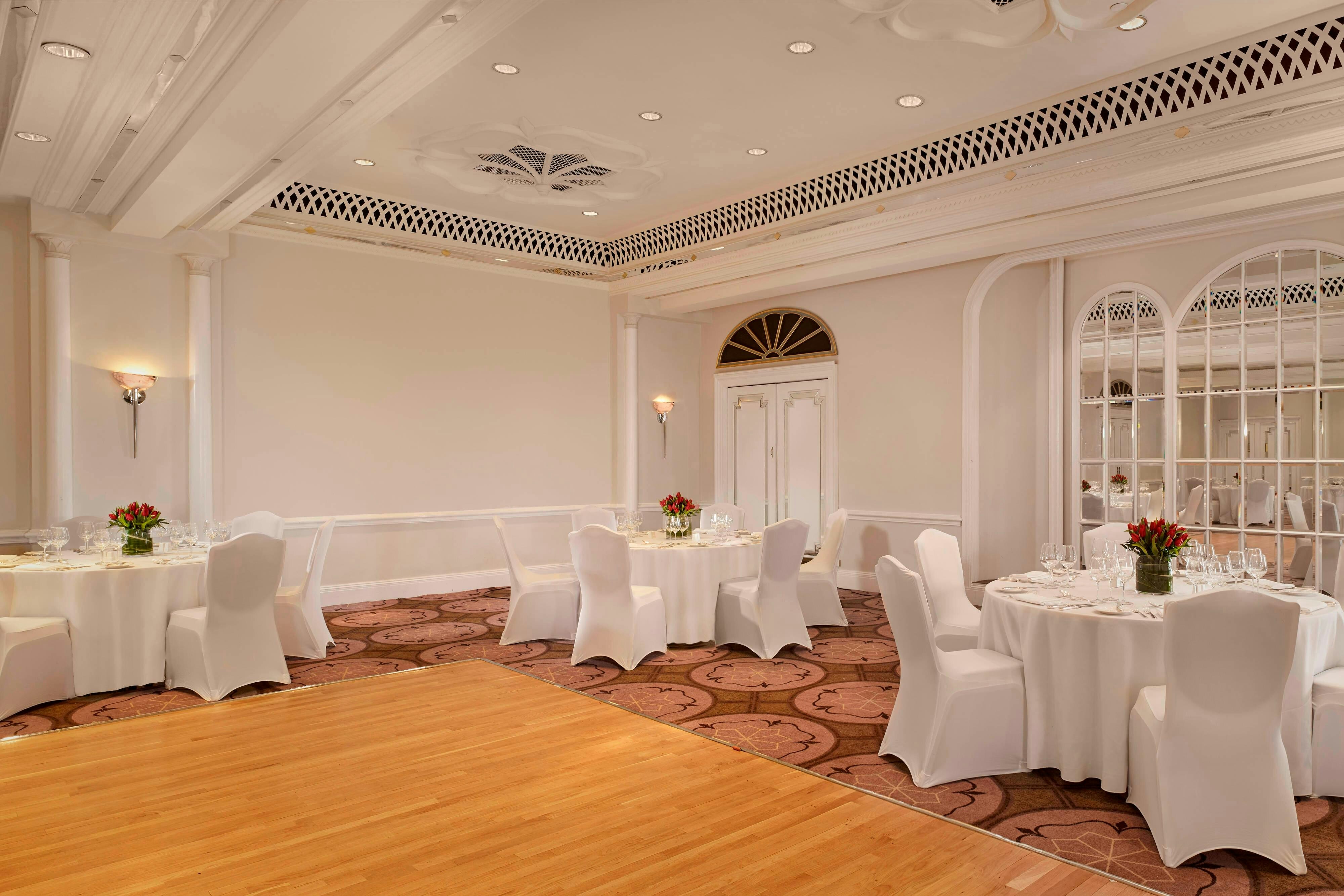 SHERATON GRAND LONDON PARK LANE 21/46