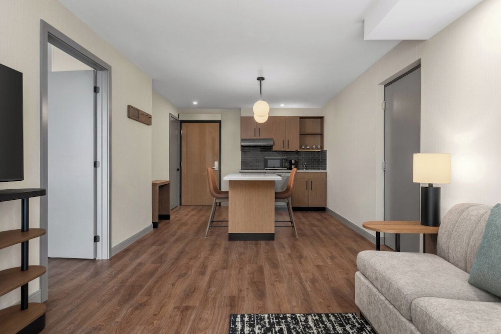 Hyatt House Mississauga Airport Corporate Centre 21/44