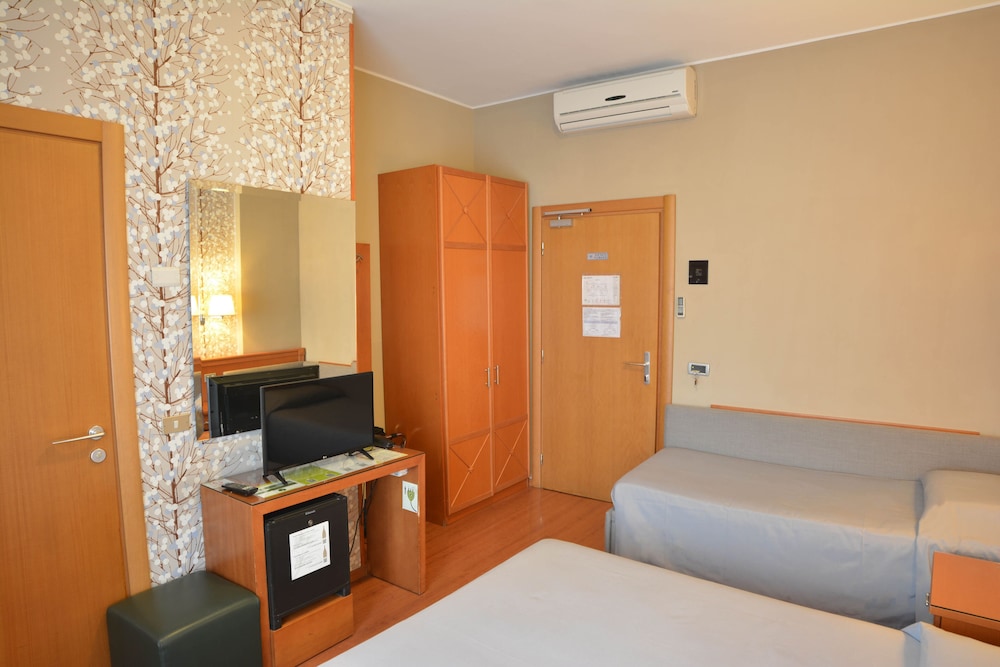 Eco Hotel Milano 44/69