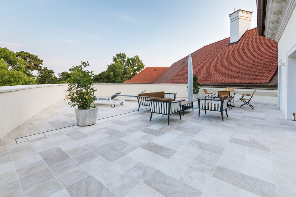 Palace Art Hotel Pezinok 34/50
