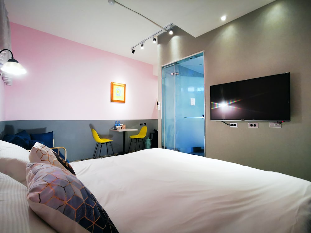 Wow Happy Hotel 17/47