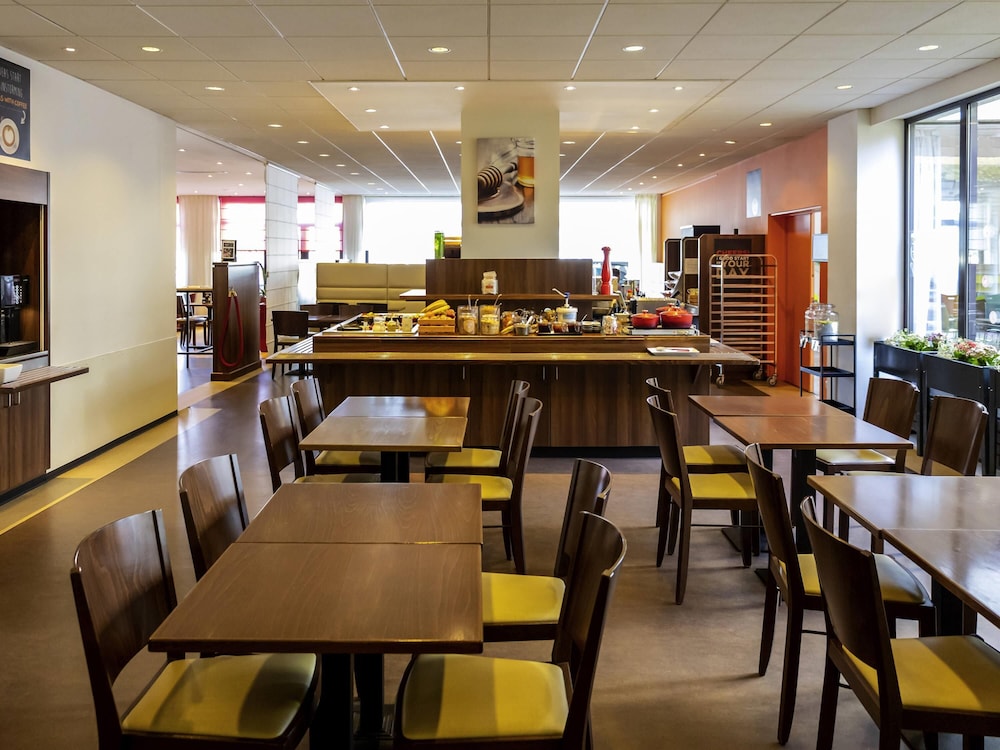 Ibis Antwerpen Centrum 46/62