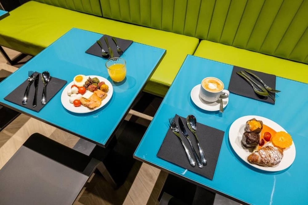 Smart Hotel Milano Central Station 54/66