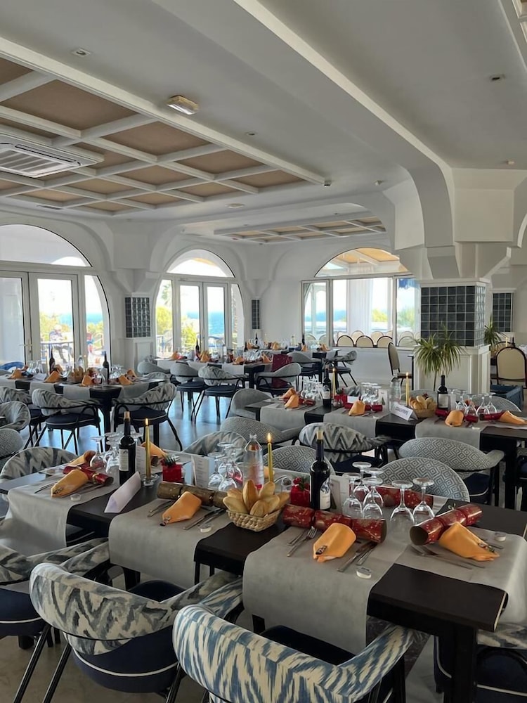 Hotel El Puntazo Ii 32/50