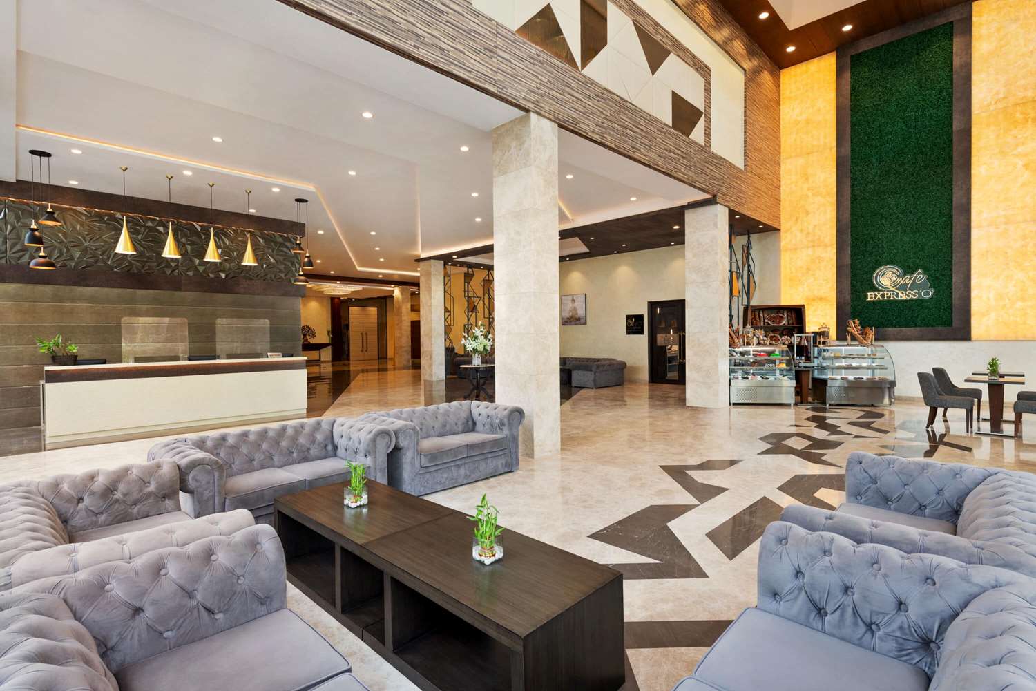 Ramada by Wyndham Aligarh GT Road 28/51