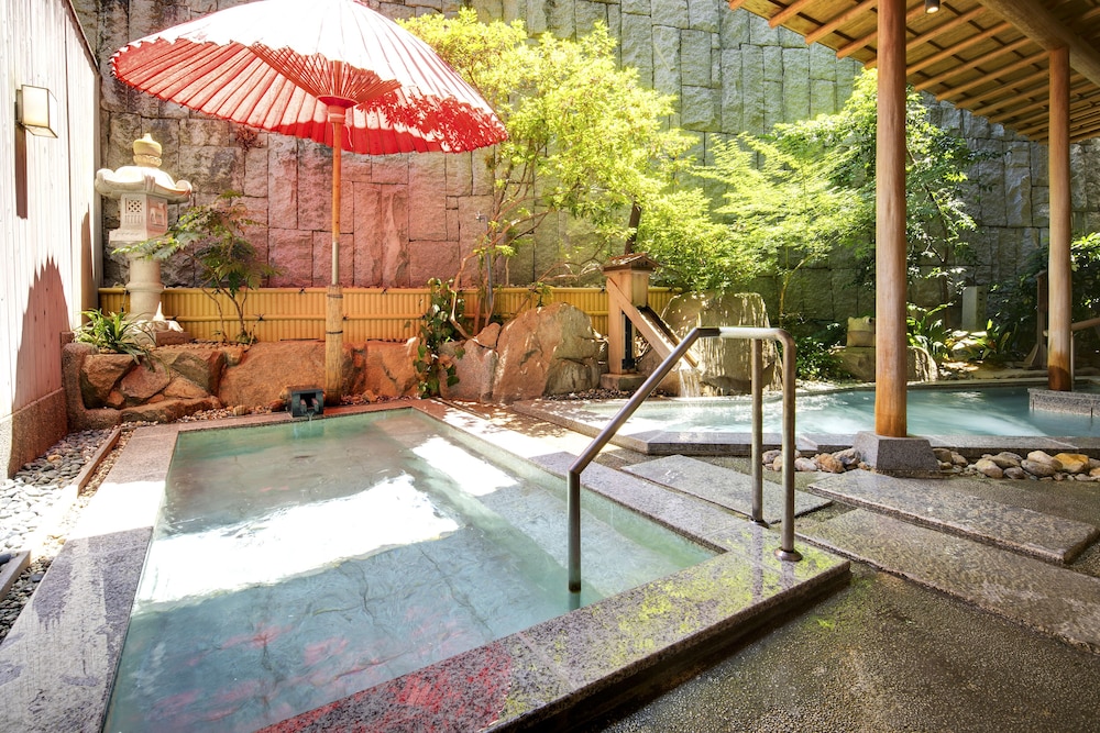 Yumoto Konpira Onsen Hananoyu 31/50