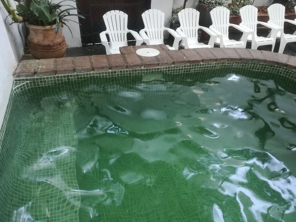 Casa de Los Azulejos 5/69