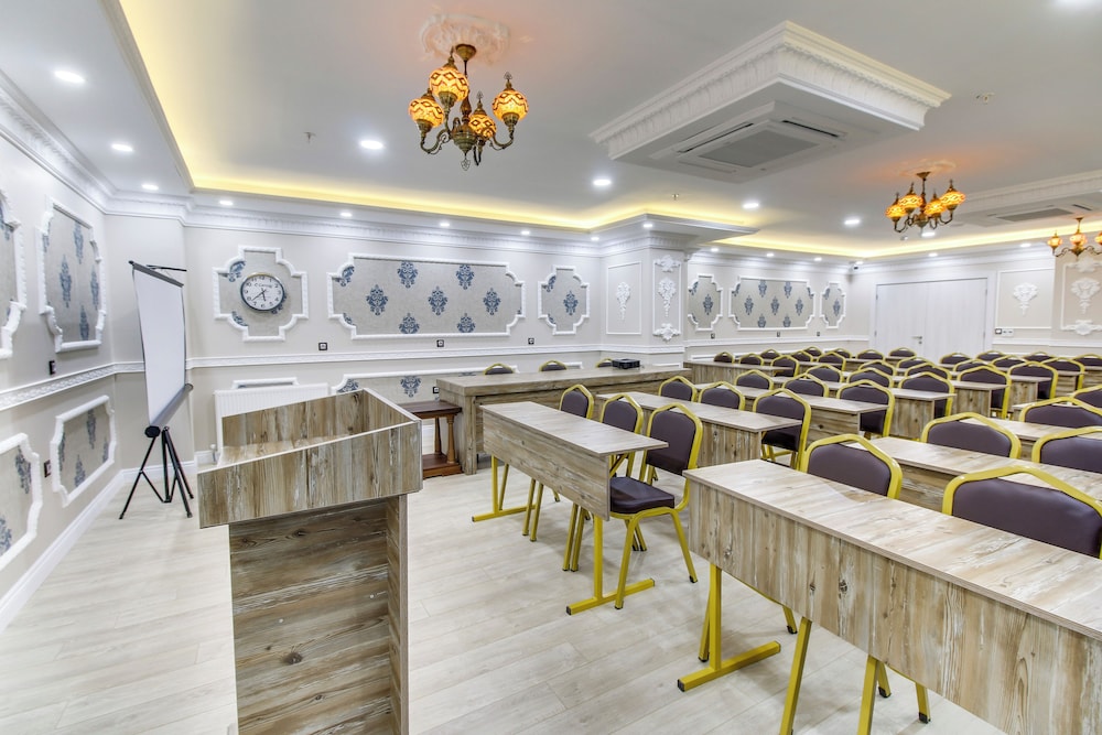 Sivas Selcuklu Alaaddin Hotel 46/54