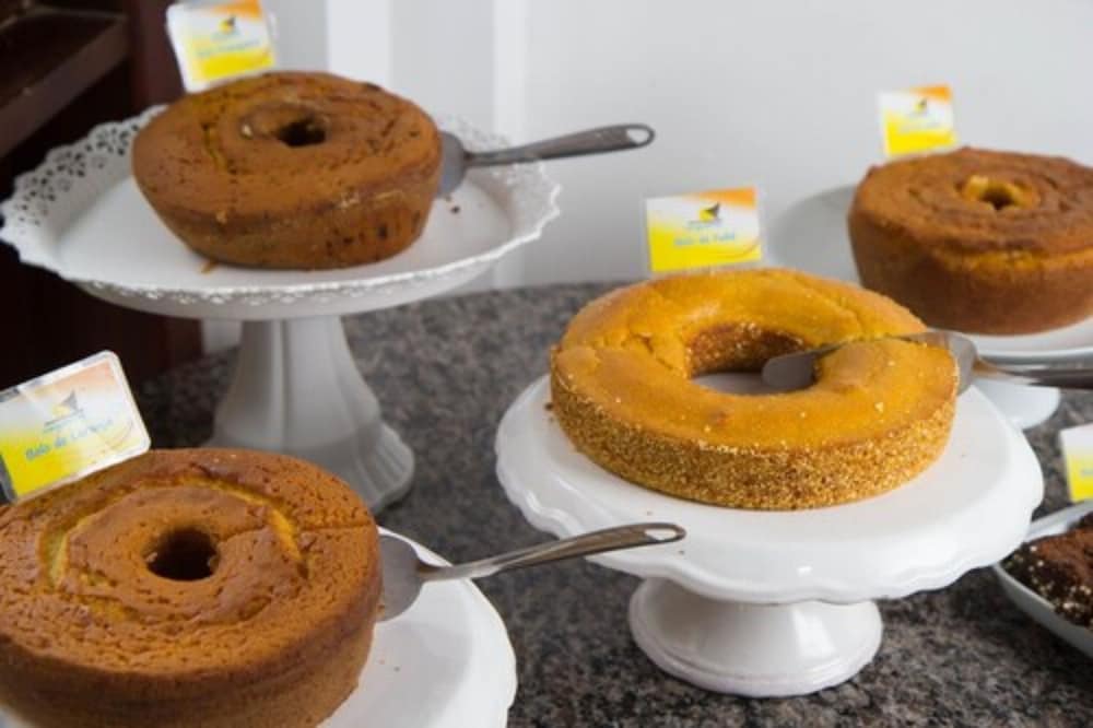 Pousada dos Jangadeiros 45/75