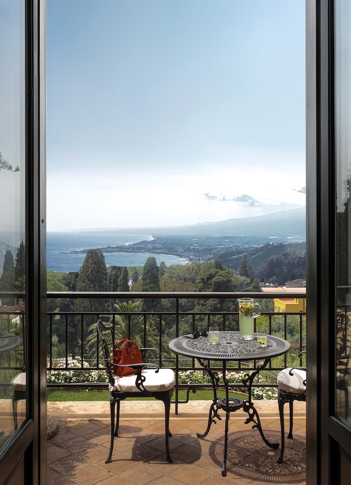 Grand Hotel Timeo A Belmond Hotel Taormina 46/82